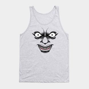 Balrog Tank Top